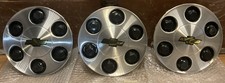 2010 Chevrolet Silverado 1500 Lt Center Caps New Pack Of Three 2010 Chevrolet Silverado 1500 Lt Center Caps New Pack Of Three