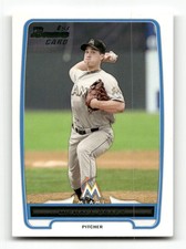 2012 Bowman #BP36 Michael Brady Prospects