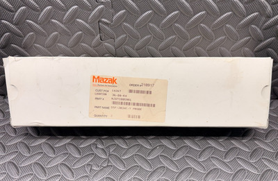 Genuine Omron D5F-2B34C-Y High Precision Probe Switch PNP NC Mazak CNC Sensor