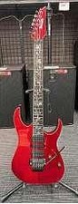 Chitarra elettrica IBANEZ RG8570Z altro tipo di corpo usata JP