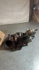 Turbo Opel VECTRA