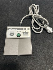 Marco Ophthalmic Encore EZ tilt chair foot pedal control switch