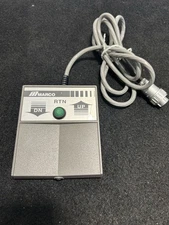 Marco Ophthalmic Encore EZ tilt chair foot pedal control switch