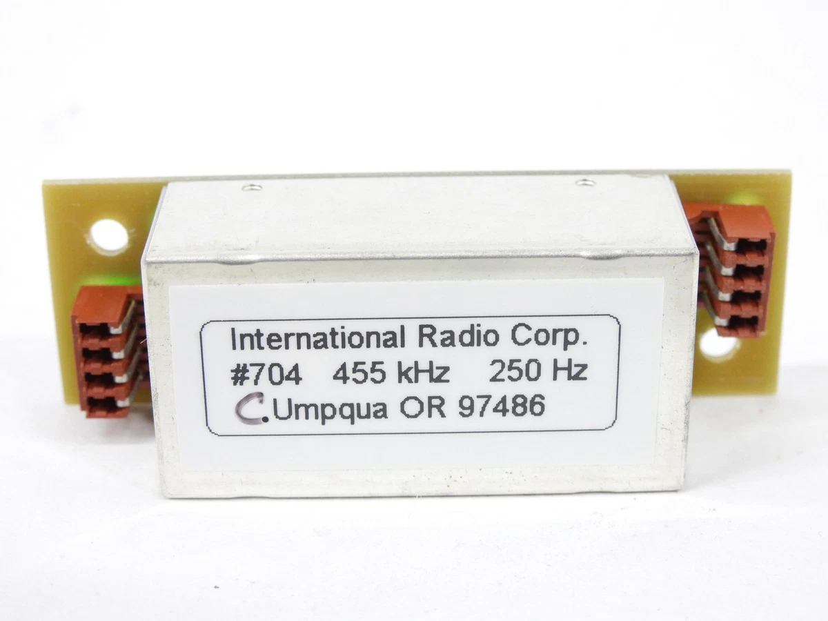 yaesu filter | eBay