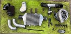 Ripp Supercharger Kit Jeep Wrangler JK 3.6 V6 2012