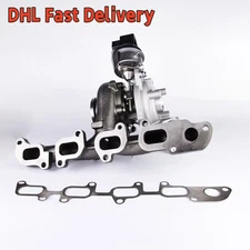 Turbo charger 54409880005 for VW Golf Passat Sharan Touran 2.0TDI CFHC CFFE CFFB