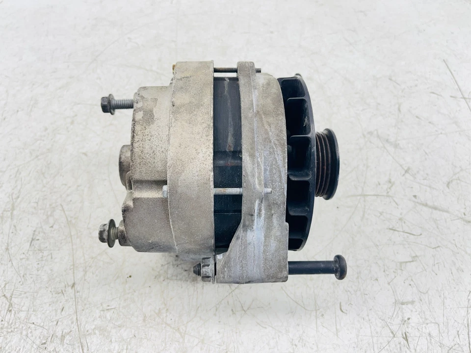 1991–1996 Chevrolet Corvette C4 Alternator ACDelco OEM 10463679 - Image 2 of 4