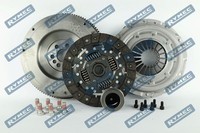 Kupplungssatz FüR Bmw 5Er Touring E61 2004-2010
