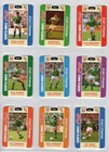 RARE ? 1994 Kellogs World Cup USA POP-UP Cards 19 of 20 Cards ? RARE