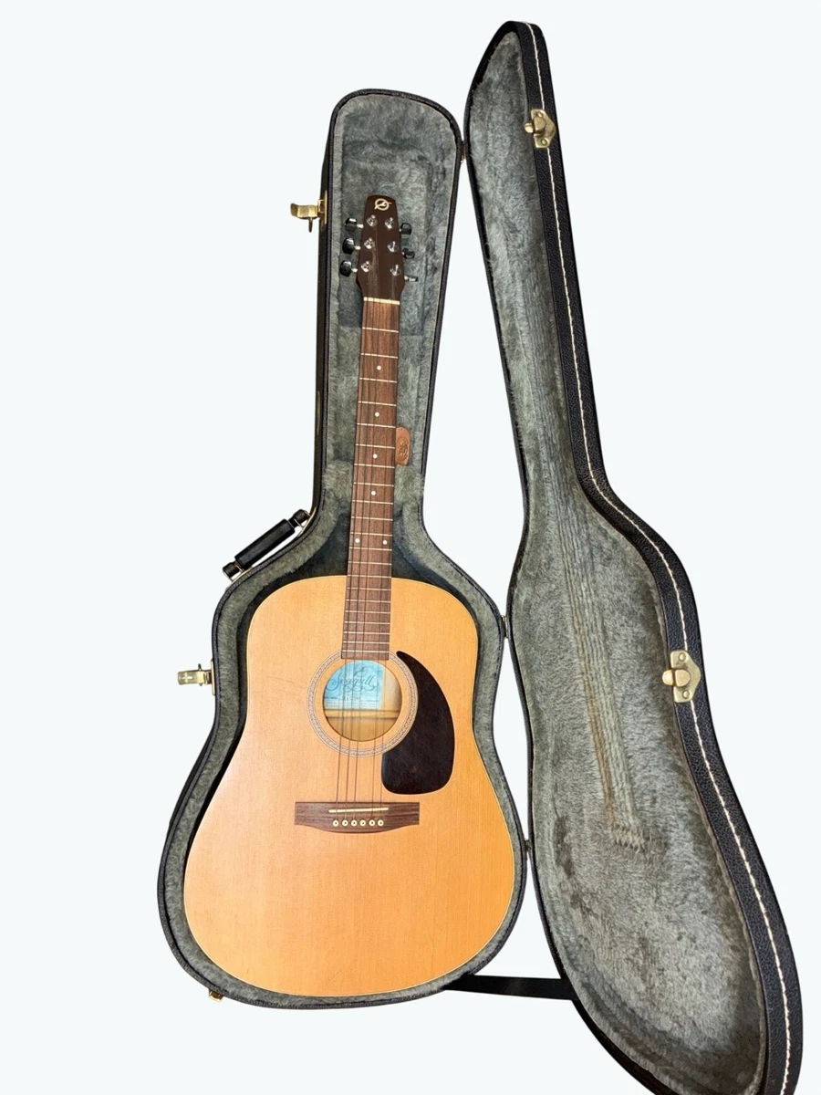 seagull guitar case products for sale | eBay
