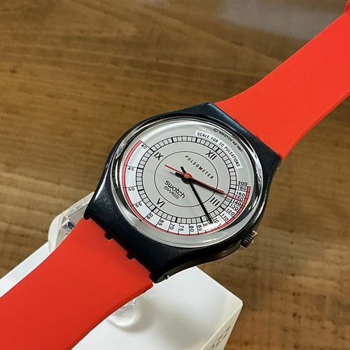 PULSOMETER - GA106 - 1987 - 1980’s - 34mm