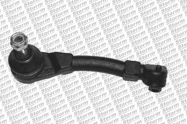 Rotule direction Renault Clio cône 12 élimine jeu volant et vibration