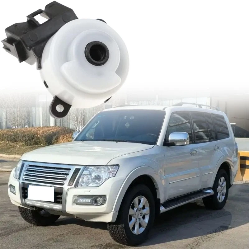 Car Ignition Starter Switch Replacement Ignition Switch for Pajero L200 MR449457 - Image 2 of 4