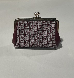 Vintage Dior Bag | eBay