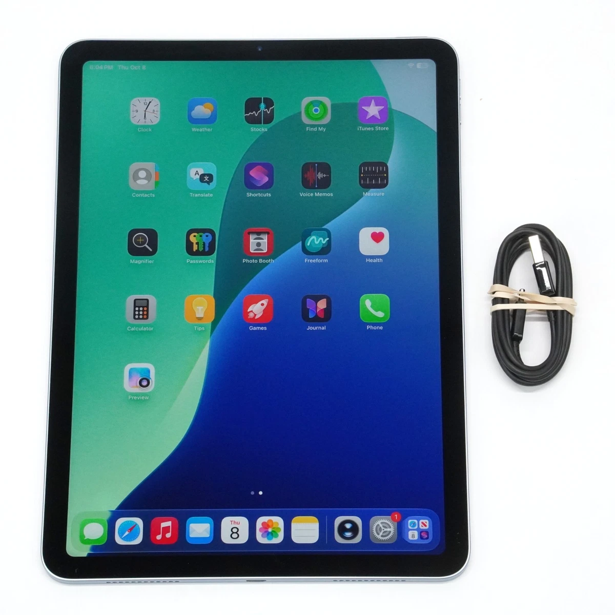 Las mejores ofertas en Apple iPad Air 4ta generación | eBay