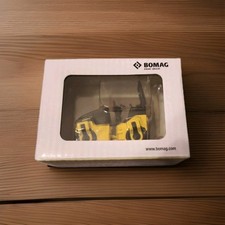 Bomag Vibrationswalze BW 120 AD-5 Sammlermodell in OVP *limitiert*