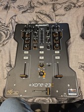Allen & Heath Xone:23c
