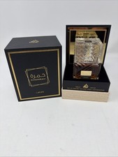 Khamrah by Lattafa perfume for unisex EDP 3.3 / 3.4 oz