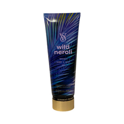 Victoria's Secret Wild Neroli Fragrance Lotion 8 Oz.