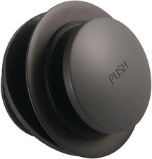DTT205 Tip-Toe Tub Drain, Oil Rubbed Bronze