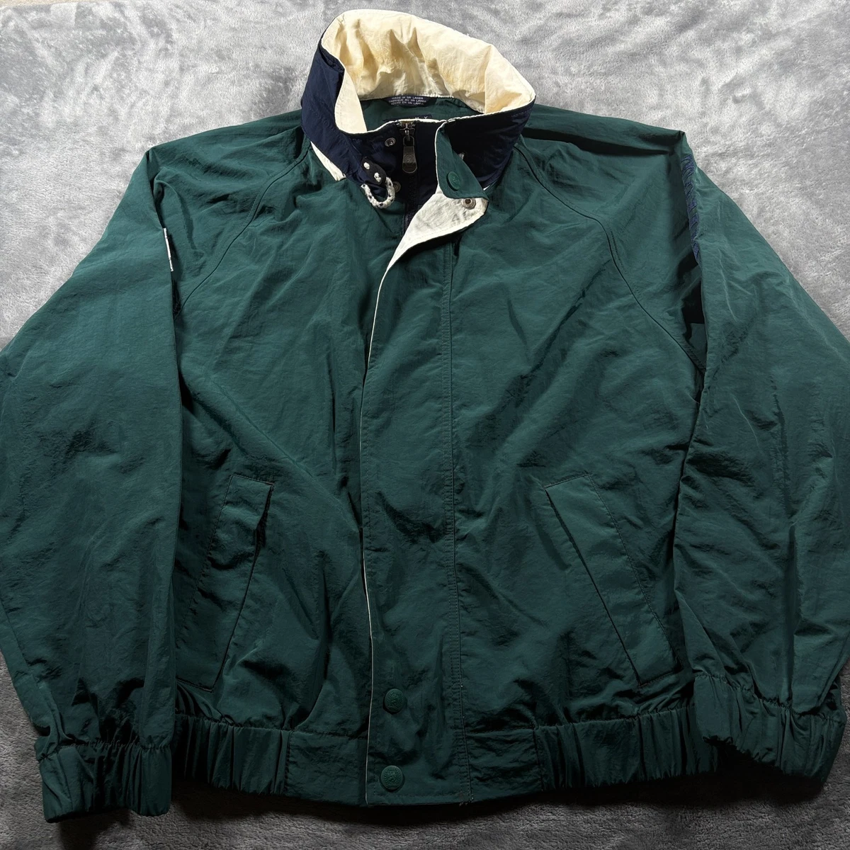 Vintage Windbreaker products for sale | eBay