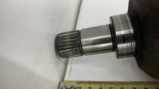Cardan Citroen C4