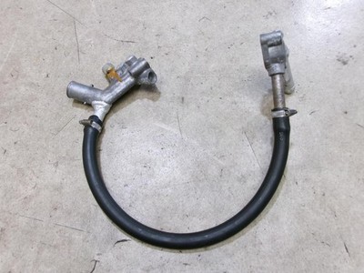 AE86 Levin Trueno Hachiroku genuine modified water outlet pipe used in  / S8-736