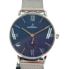 Orobianco Lady Quartz Watch SIMPATIA OR0072-501, Women's, Used