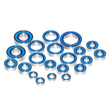 for Traxxas Slash 4x4 4WD VXL - Sealed Bearings Kit