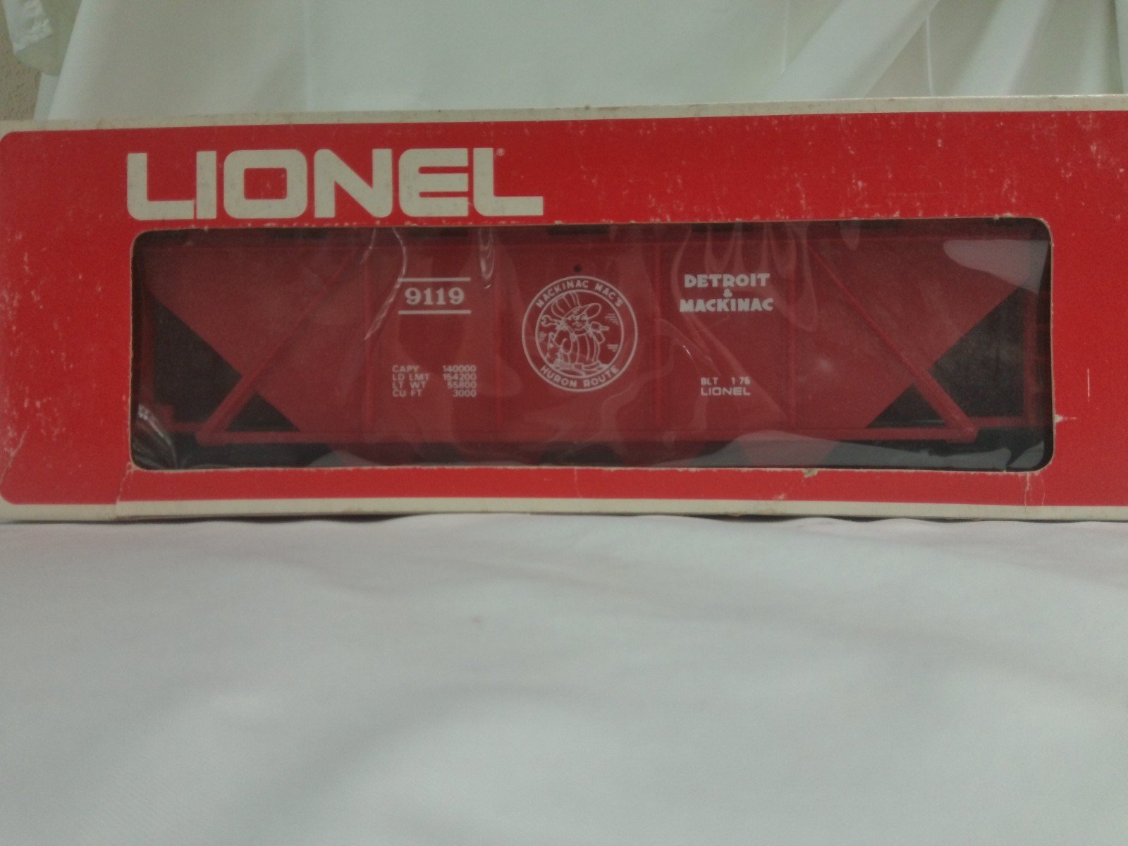 Click here to see eBay Auction