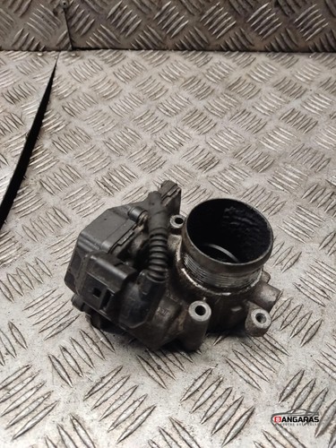 VW PASSAT Variant B6 3C5 Drosselklappe 03l128063e 2.00 Diesel 2007 31990826