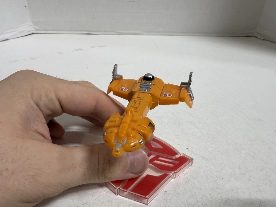 Transformers Titanium Series Ark - Image 3 of 4