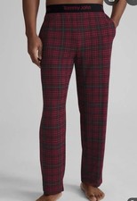 Tommy John Second Skin Sleep Pant Mens Large NWT