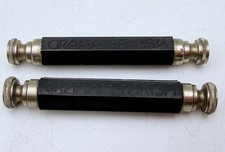 Graham Farish Resistors Ohmite Resistance Radio Component Untested 1 ohm & 250w
