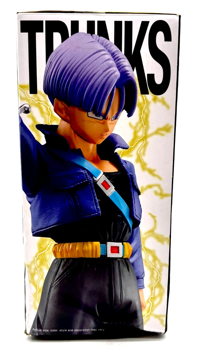 Dragon Ball Z Trunks for sale | eBay