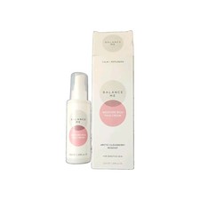 Balance Me Moisture Rich Face Cream , Artic Cloudberry Rosehip , 50ml
