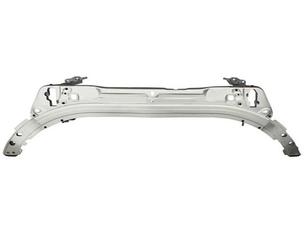 Traverse Vorne Oben FÜR Mercedes C-KLASSE W205 2013-2020 Aus Aluminium-image