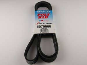 engine fan belt