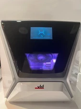 VHF Z4 CAD/CAM 4-Axis Dental Milling Machine for Same Day Dental Restorations