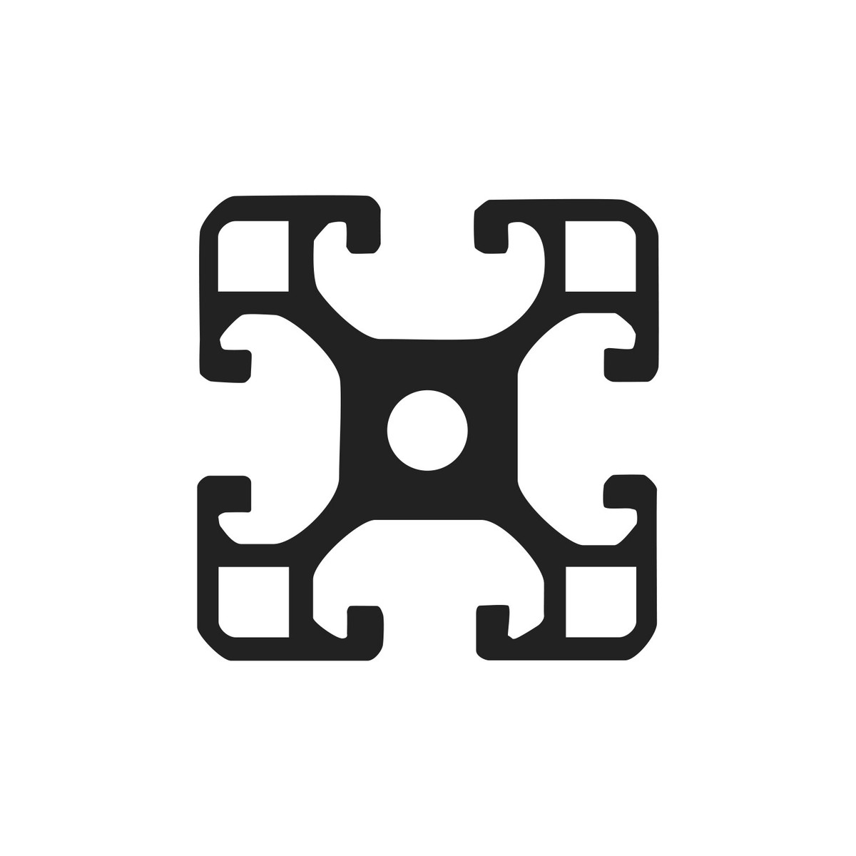 Profilati In Alluminio - Profilati In Alluminio, Accessori - Foto 7