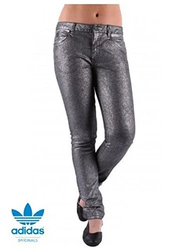 Adidas shoes with skinny cheap jeans