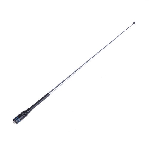 Palmare Dual Band Nagoya NA-773 SMA-F Antenna UV-5R 5RE B5 B6 Radio bidirez ~~ - Zdjęcie 3 z 8