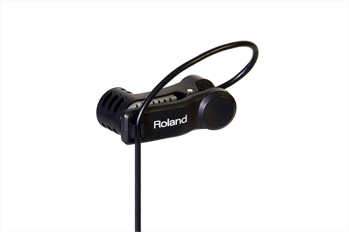 パーカッション・打楽器 Roland Mic Processor EC-10M Amazon