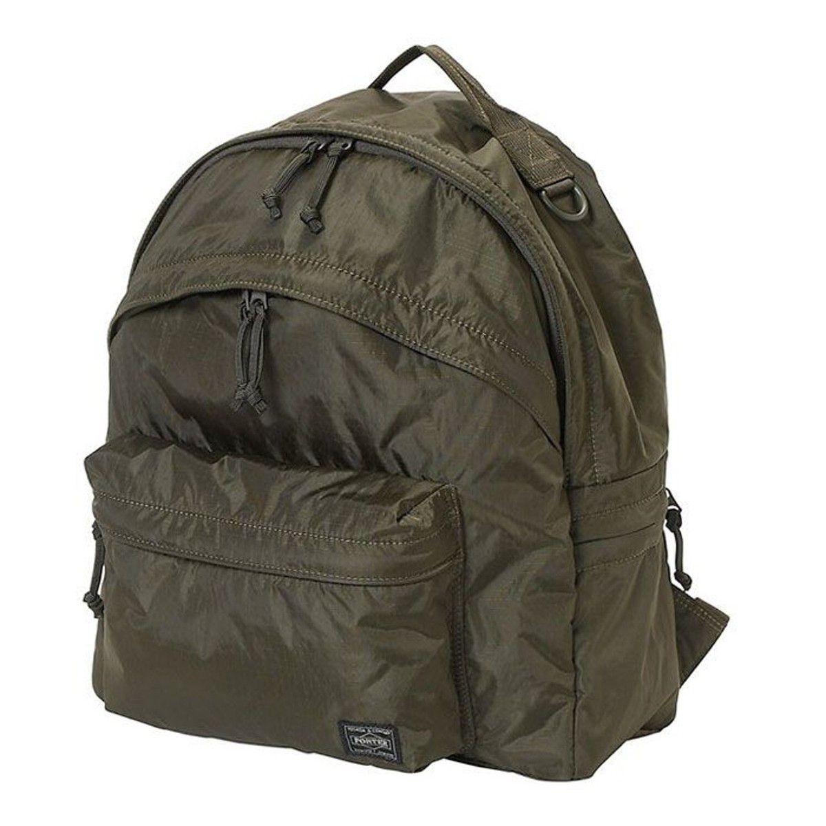 PORTER DAY PACK｜値下げ可能 ASK availability First) PORTER / DOUBLE PACK DAYPACK(S) from Japan