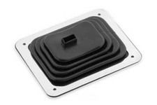 Shifter Boot Mr. Gasket 9648