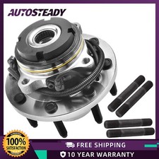 Front Wheel Hub Bearing For 2003-2005 Ford Excursion 2003-2004 F-250 Super Duty