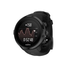 Suunto Spartan Sport Wrist HR GPS Smartwatch