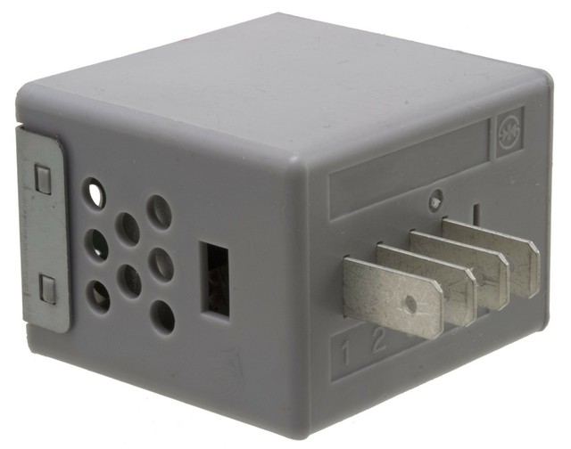 Fuel Shut Off Relay 19243 Wells eBay