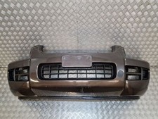 Pare-choc avant Kia SPORTAGE