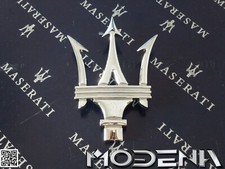 Radiateur Maserati COUPE